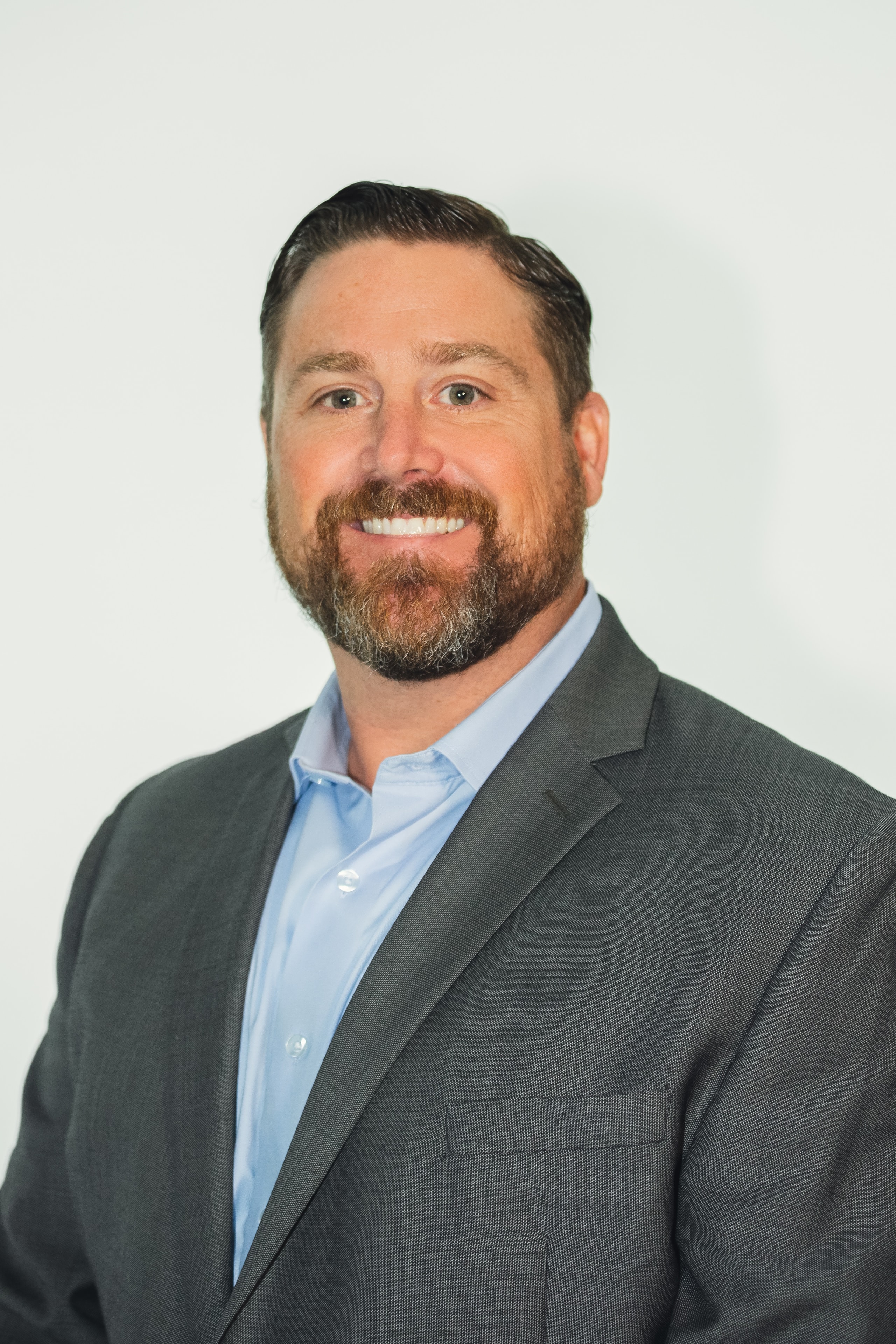 Mario Rice — Founder & Senior Mortgage Broker, Mars Lending Group